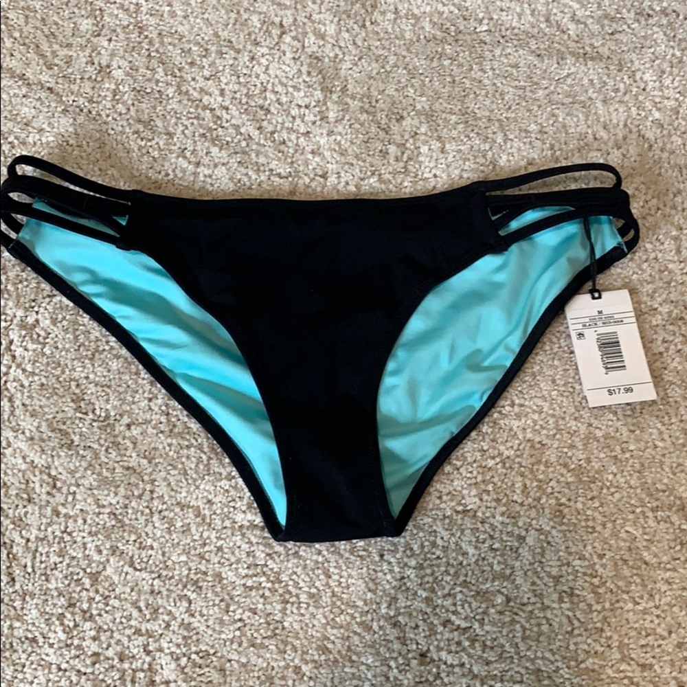 bikini bottoms